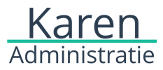 Karen Administratie