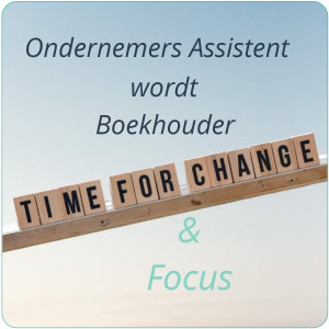 Boekhouder - focus